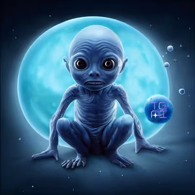 Trans Galactic Adoption Intermediaries