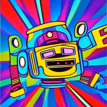 TRANS-HIPER-COLORISMO-HOLOS-MARAVILLOSO