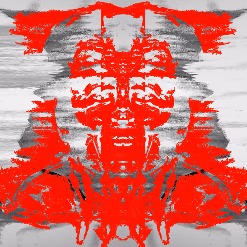 Transcended Man of Reality and His Virtual Women