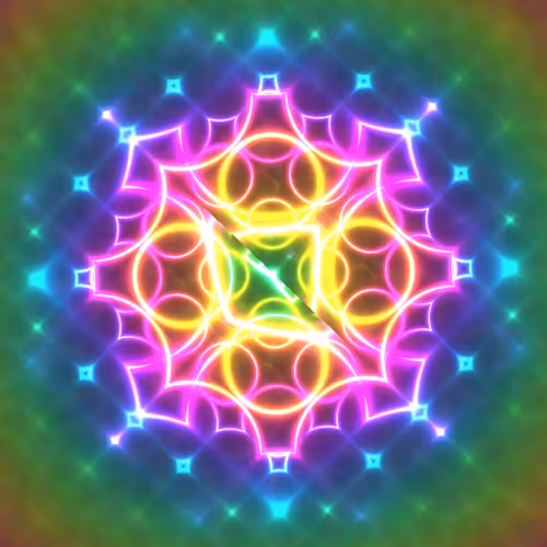 Transcendent Geometry