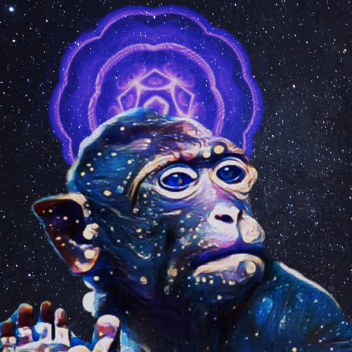 Transcendental Monkeys Collection