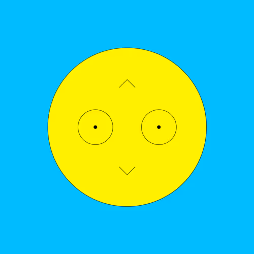 Transcendental chickens - old