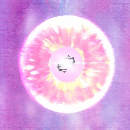 Transcending With You - old