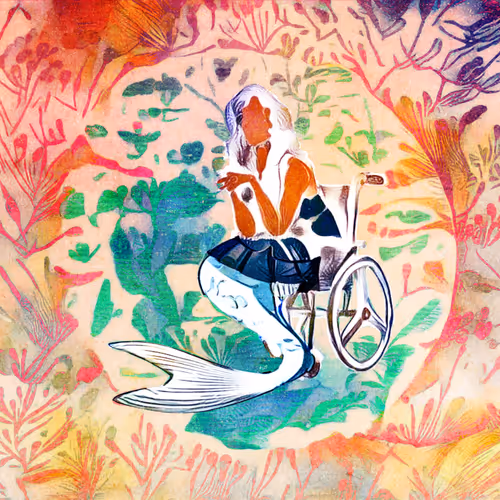 The Divine Feminine: An Exploration of the transfeminine