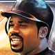 Lenny Harris Legends Of Baseball NFT Collection V2