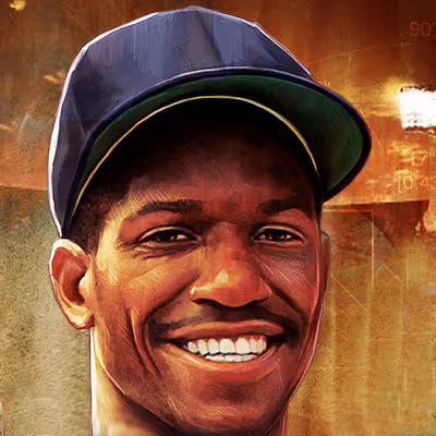 Oil Can Dennis Boyd Legends Of Baseball NFT Collection