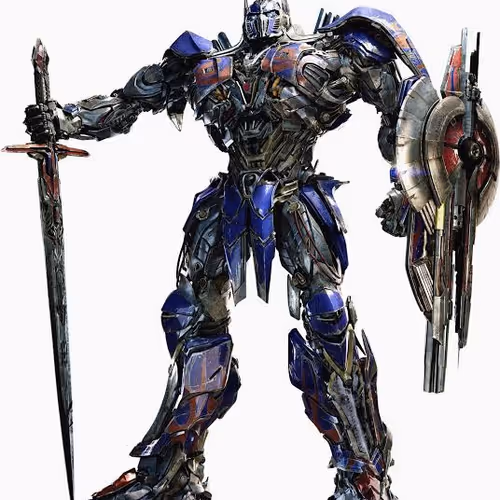Transfomers: Autobots