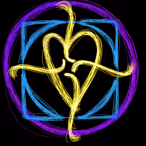 Transformational Healing Art