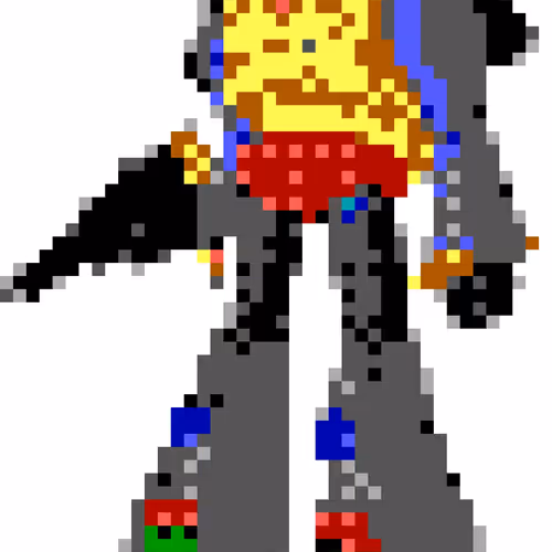 Transformers G1 8bit