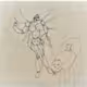 beast wars napkin series 1