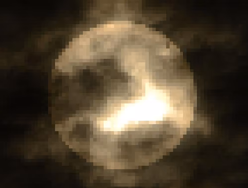 Transit of Venus GUSD - old