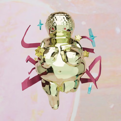 TRANSLATED VENUS