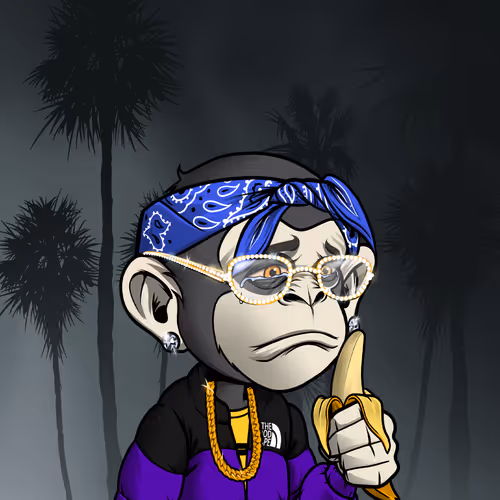 Trap Apes