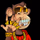 trap apes