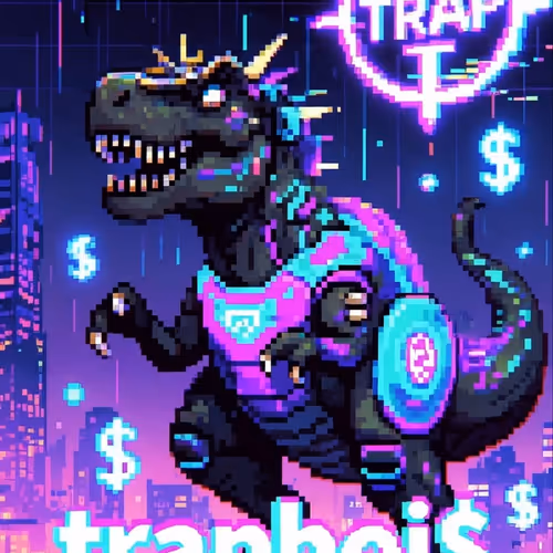 TRAPBOI$