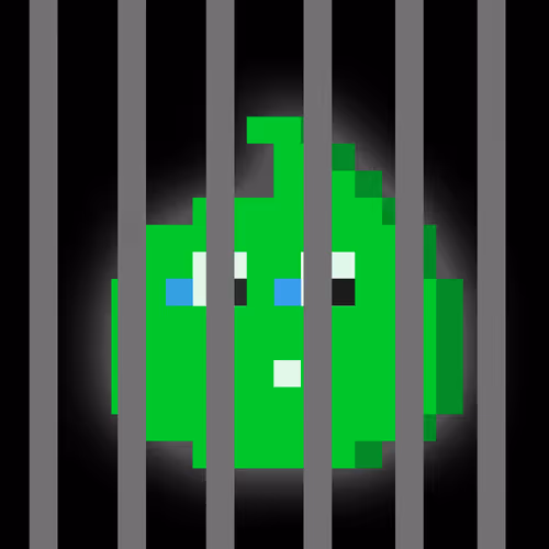 Trapped Buddies
