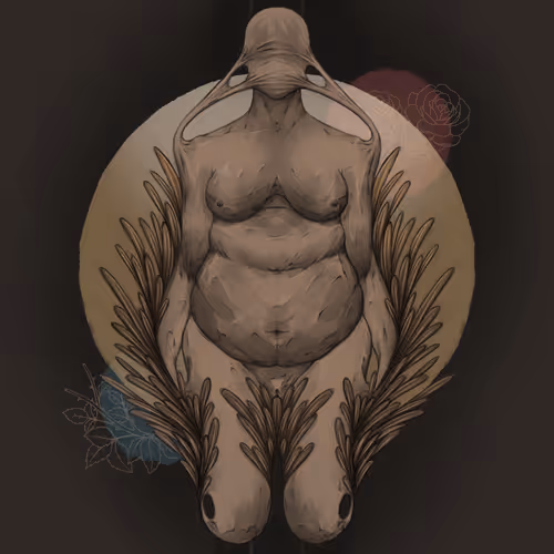 Trapped In My Body