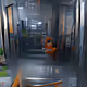 TRAPPED - H.Skiii - old