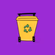 Trash!