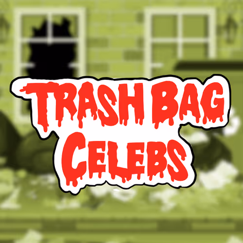 Trash Bag Celebs First Edition - Bonus Pack