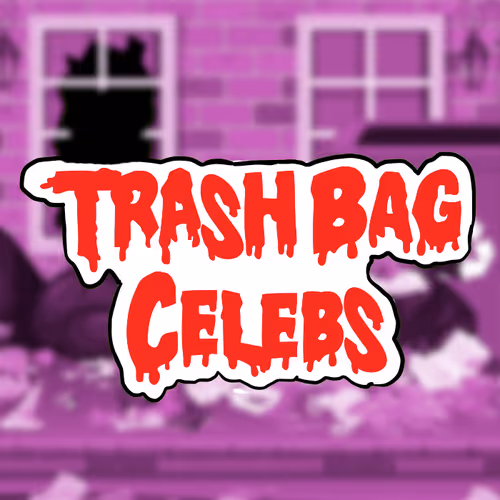 Trash Bag Celebs - Second Edition