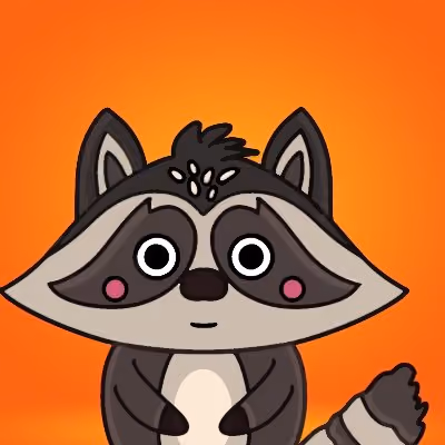 Trash Pandas