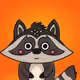 Trash Pandas