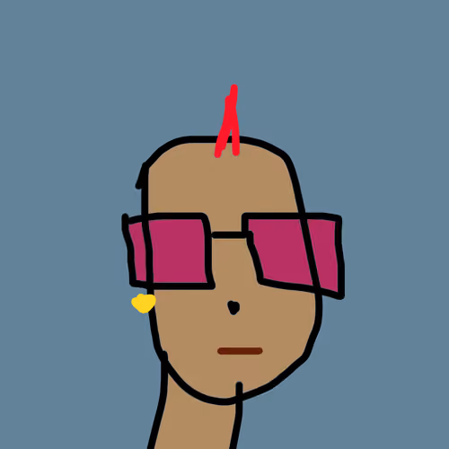 Trash Punks