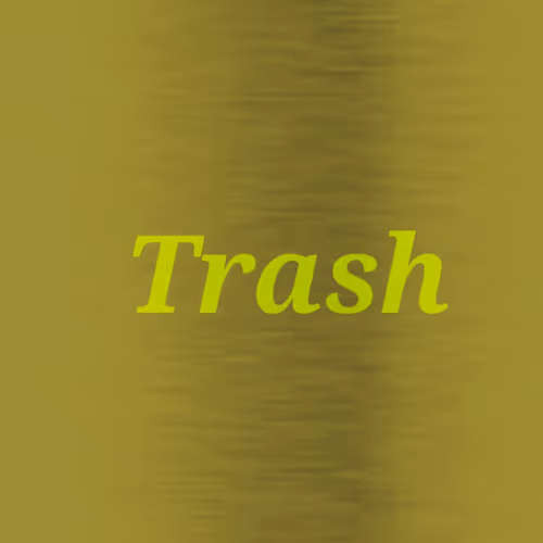 Trash0