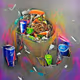 Trash-Art