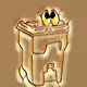 Trash Cantoons