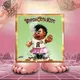 TrashCoinKids Vault - old
