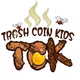 Trash Coin Kids Items