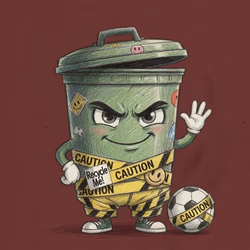 Trashy Doods