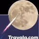Travala before it was well known