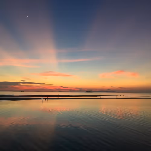 Travel Around The Earth