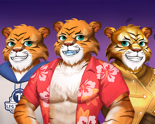 Travel Tiger The Club