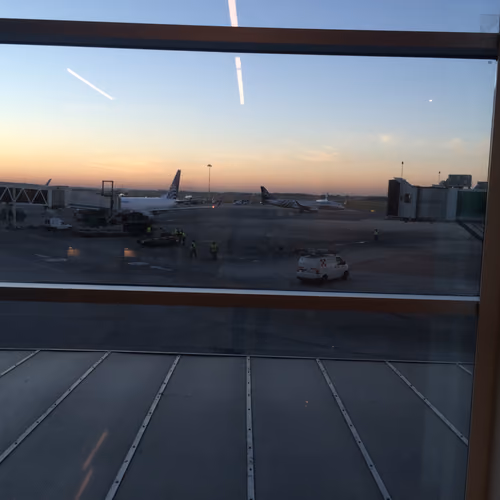travel to Argentina