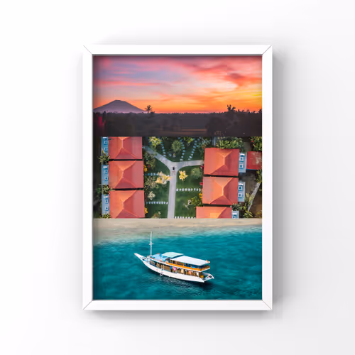 Traveler Treasures - old