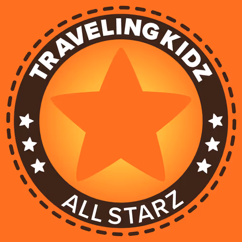 Traveling Kidz