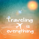 travelling is everything - cities