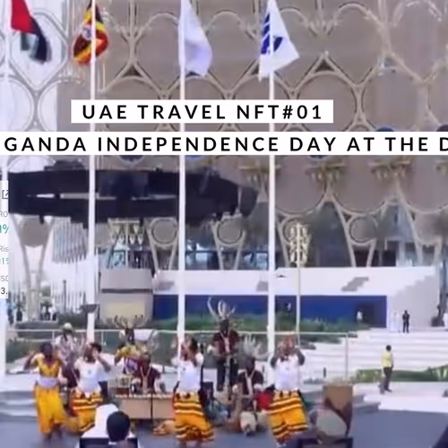 Travel NFT-UAE - old