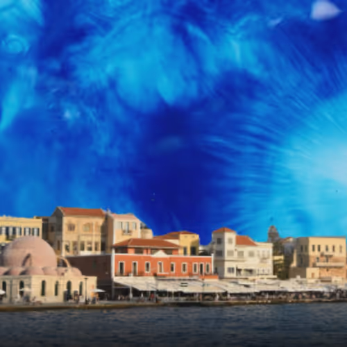 Travel To Greece