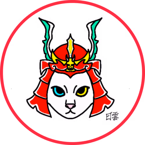 SLEEPY YOKAI - old