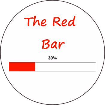 TRB - The Red Bar