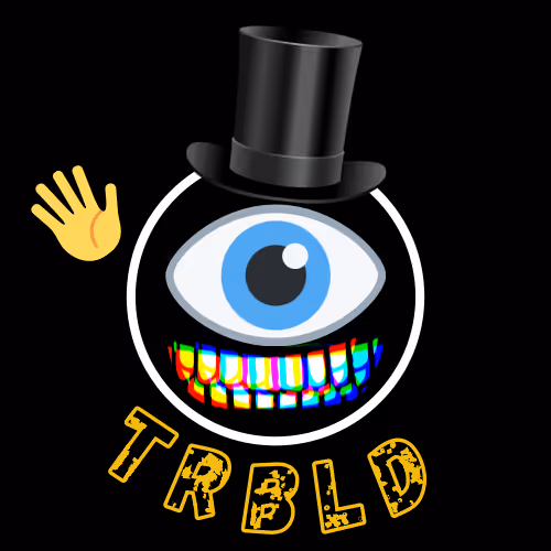 TRBLD GEMS