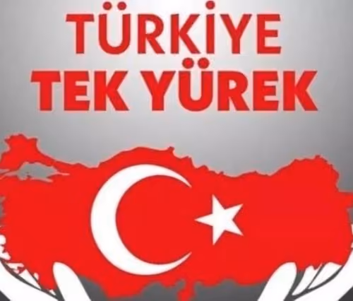 Turkey Earthquake 2023