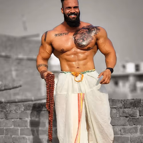 Treasure at the ocean