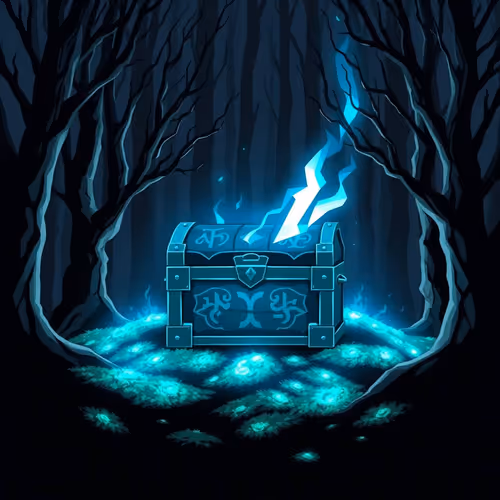 Treasure Box