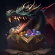 Treasure Keeper: Dragon on Guard